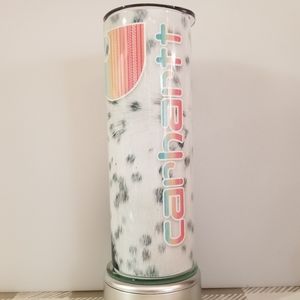 Tumbler 20oz Carhartt